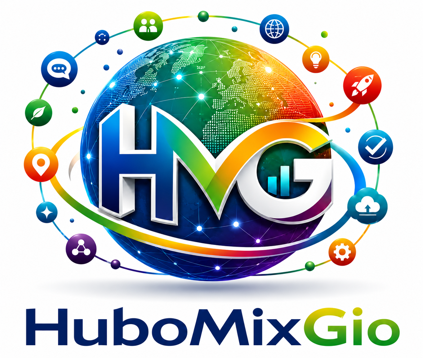 HuboMixGio